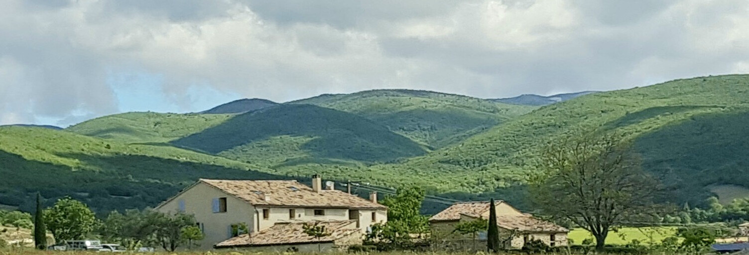 Maison 14 Pièces 500 m² à vendre à Forcalquier (04300)