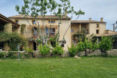 Maison 14 pièces 1490000 €