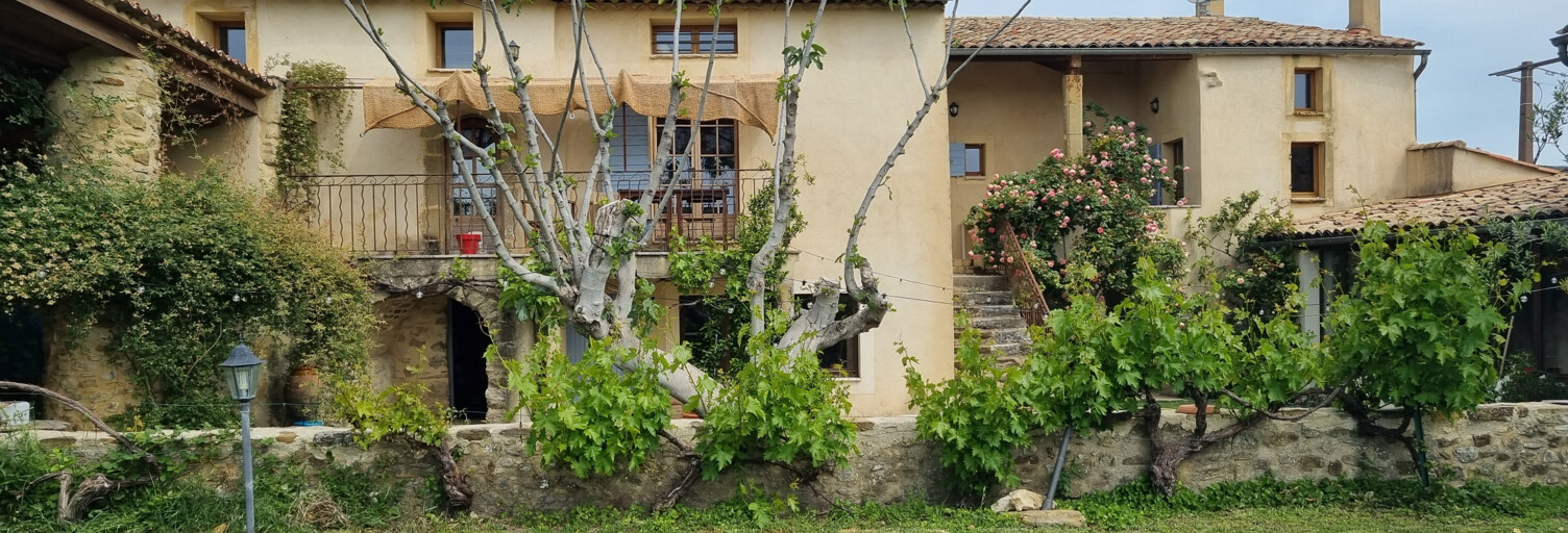 Maison 14 Pièces 500 m² à vendre à Forcalquier (04300)