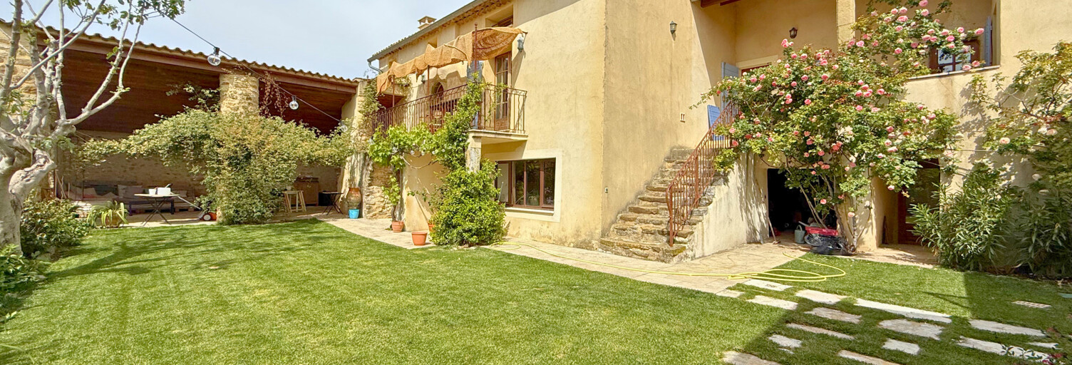 Maison 14 Pièces 500 m² à vendre à Forcalquier (04300)