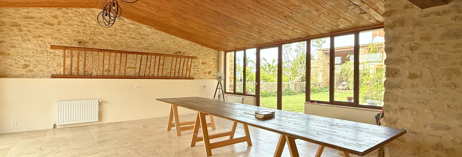 Maison 14 Pièces 500 m² à vendre à Forcalquier (04300)