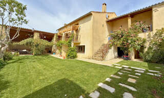Maison 14 Pièces 500 m² à vendre à Forcalquier (04300)
