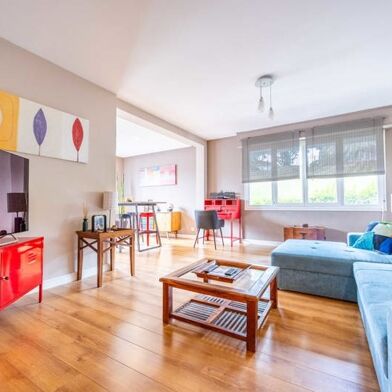 Appartement 3 pièces 335000 €