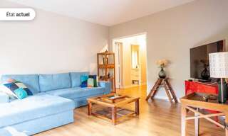 Appartement 3 Pièces 80 m² à vendre à Bayonne (64100)