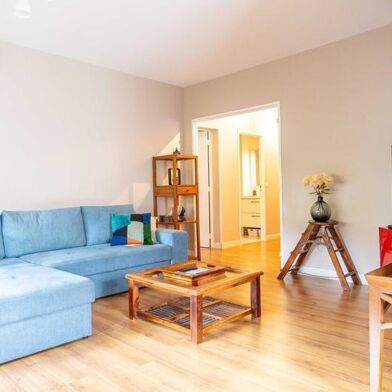 Appartement 3 pièces 335000 €