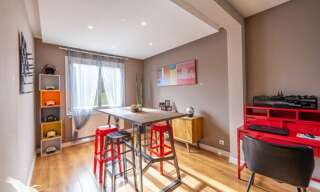 Appartement 3 Pièces 80 m² à vendre à Bayonne (64100)