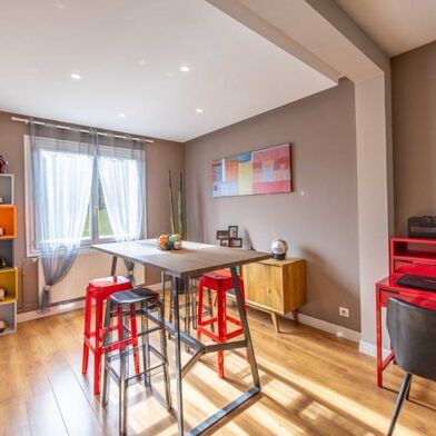 Appartement 3 pièces 335000 €