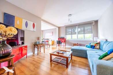 Appartement 3 pièces 320000 €