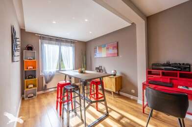 Appartement 3 pièces 320000 €