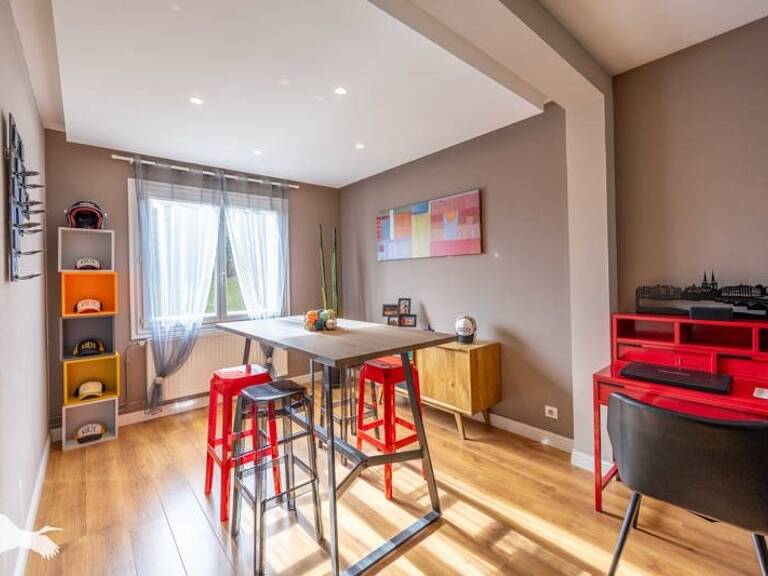 Appartement de 3 pièces principales — photo 1