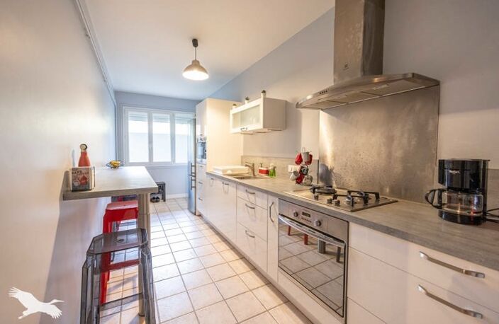 Appartement de 3 pièces principales — photo 2