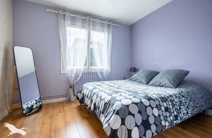 Appartement de 3 pièces principales — photo 3