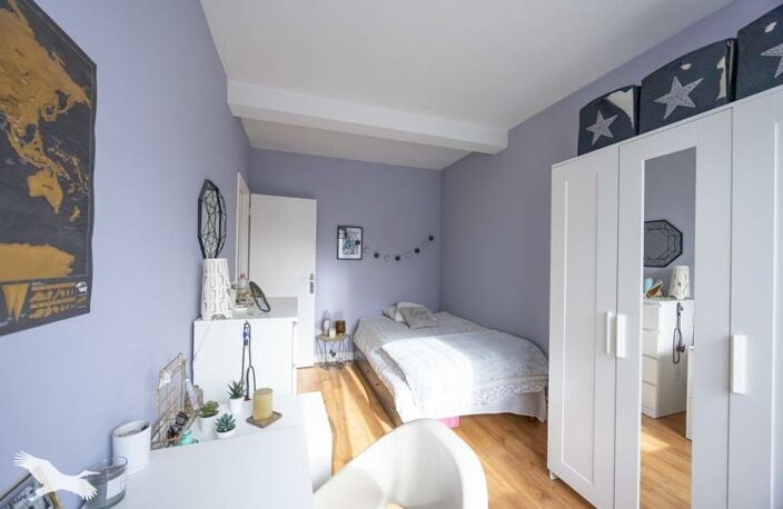 Appartement de 3 pièces principales — photo 5