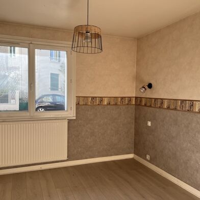 Appartement 3 pièces 65424 €