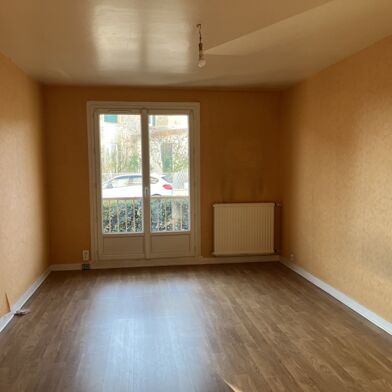 Appartement 3 pièces 65424 €