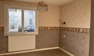 Appartement 3 Pièces 63 m² à vendre à Limoges (87100)