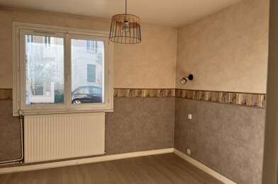 Appartement 3 pièces 59900 €