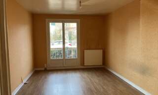 Appartement 3 Pièces 63 m² à vendre à Limoges (87100)