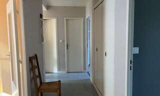 Appartement 3 Pièces 63 m² à vendre à Limoges (87100)