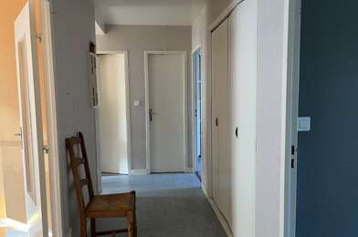 Appartement 3 pièces 54800 €
