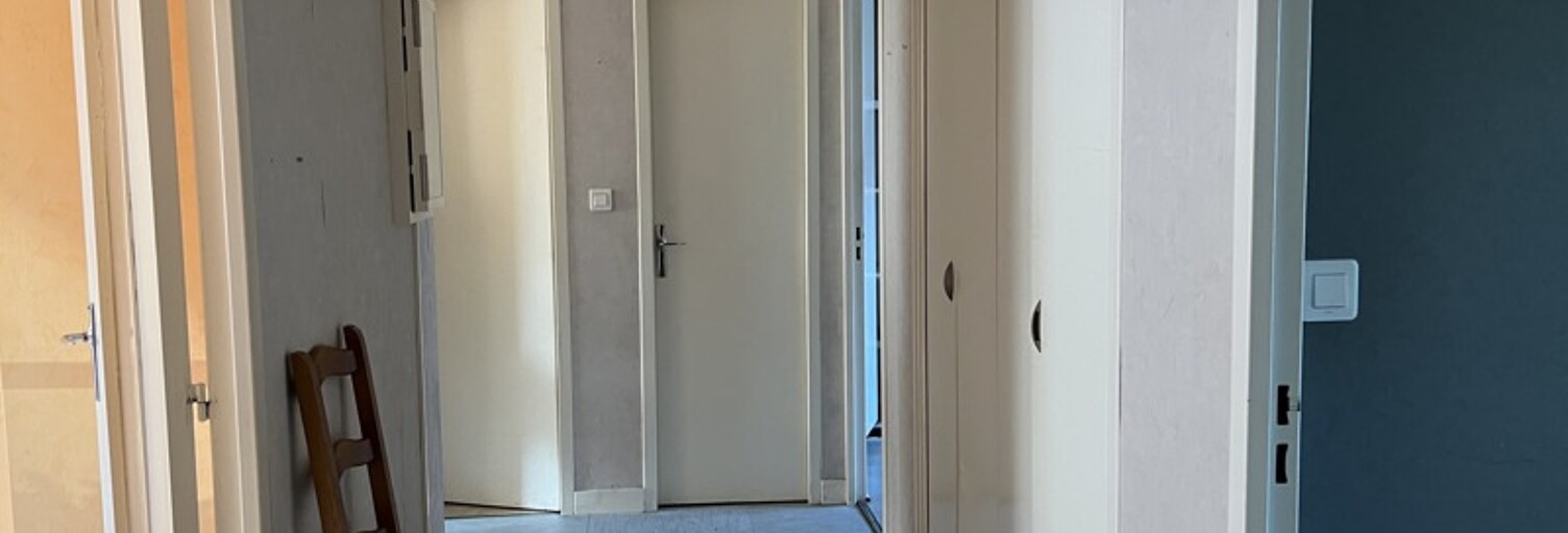 Appartement 3 Pièces 63 m² à vendre à Limoges (87100)