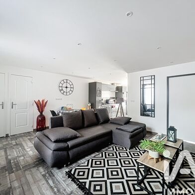 Appartement 2 pièces 117500 €