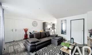 Appartement 2 Pièces 50 m² à vendre à Le Puy-en-Velay (43000)