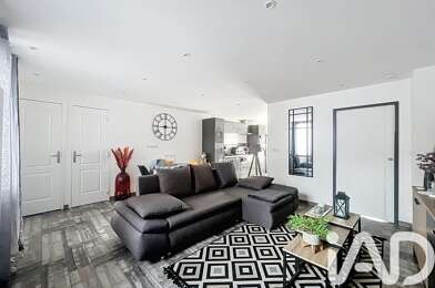 Appartement 2 pièces 117500 €