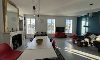 Appartement 4 Pièces 108 m² à vendre à Audierne (29770)