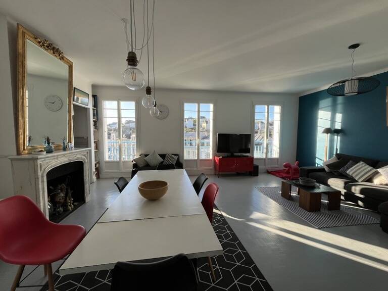 Appartement de 4 pièces principales — photo 1