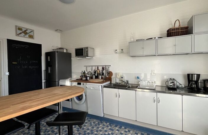 Appartement de 4 pièces principales — photo 2