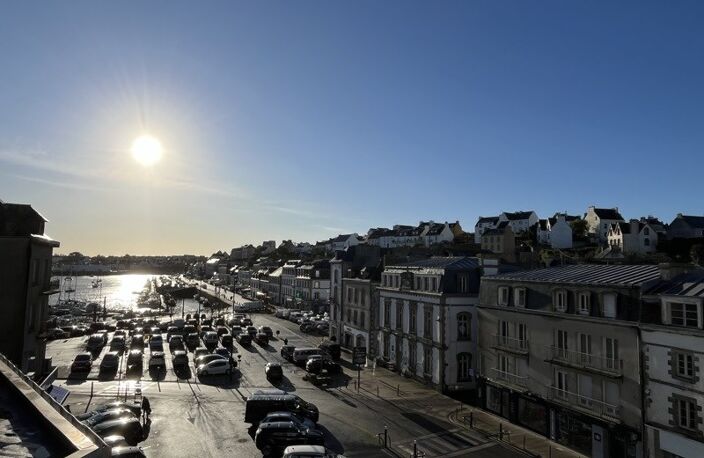 Appartement de 4 pièces principales — photo 3