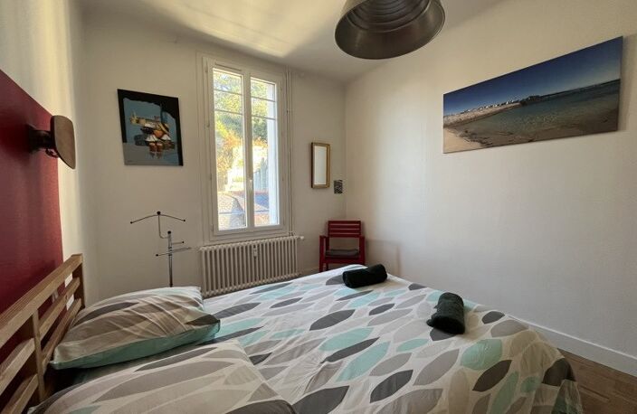 Appartement de 4 pièces principales — photo 5