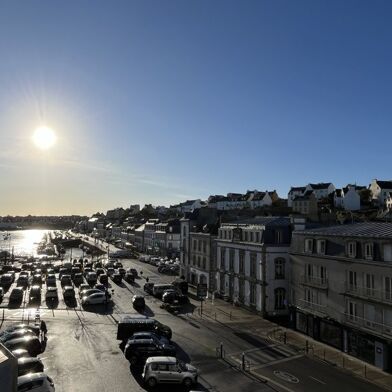 Appartement 1 pièces 103740 €