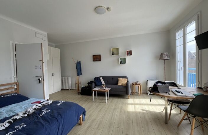 Studio de 1 pièces principales — photo 2