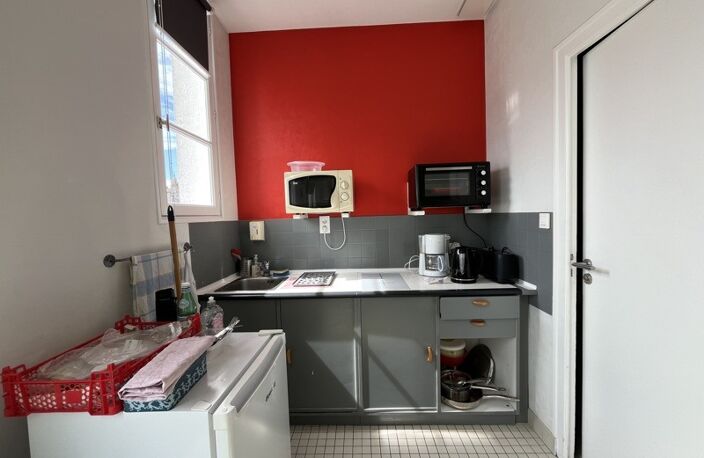 Studio de 1 pièces principales — photo 3