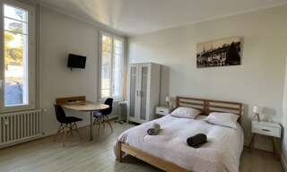 Appartement 1 Pièce 22 m² à vendre à Audierne (29770)