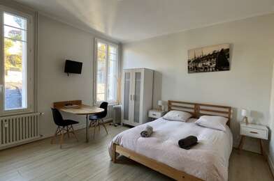 Appartement 1 pièces 93415 €