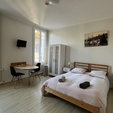 Appartement 1 pièces 93415 €