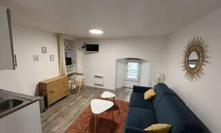 Appartement 1 Pièce 19 m² à vendre à La Rochelle (17000)