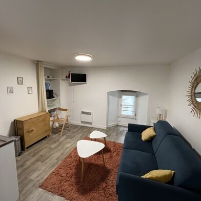 Appartement 1 pièces 149040 €