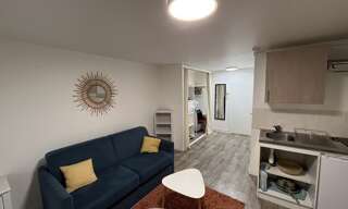 Appartement 1 Pièce 19 m² à vendre à La Rochelle (17000)