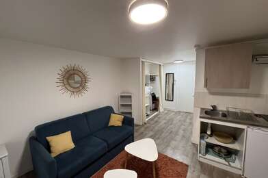 Appartement 1 pièces 145800 €