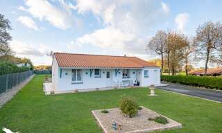 Maison 6 Pièces 98 m² à vendre à Chermignac (17460)