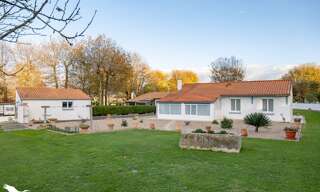 Maison 6 Pièces 98 m² à vendre à Chermignac (17460)