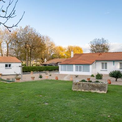 Maison 6 pièces 229000 €