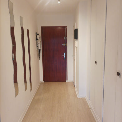 Appartement 1 pièces 773 €