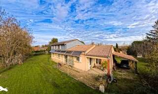 Maison 5 Pièces 155 m² à vendre à Merville (31330)