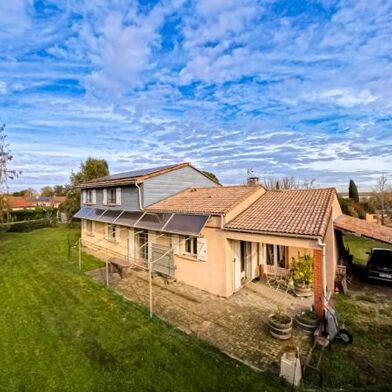 Maison 5 pièces 405000 €