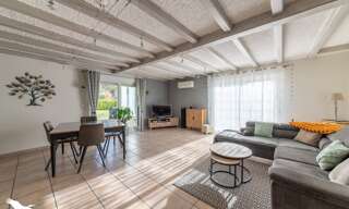 Maison 6 Pièces 158 m² à vendre à Luzech (46140)